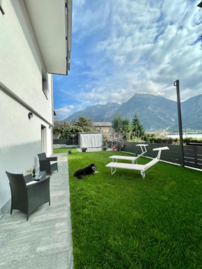 Terme Apartment Levico Levico Terme